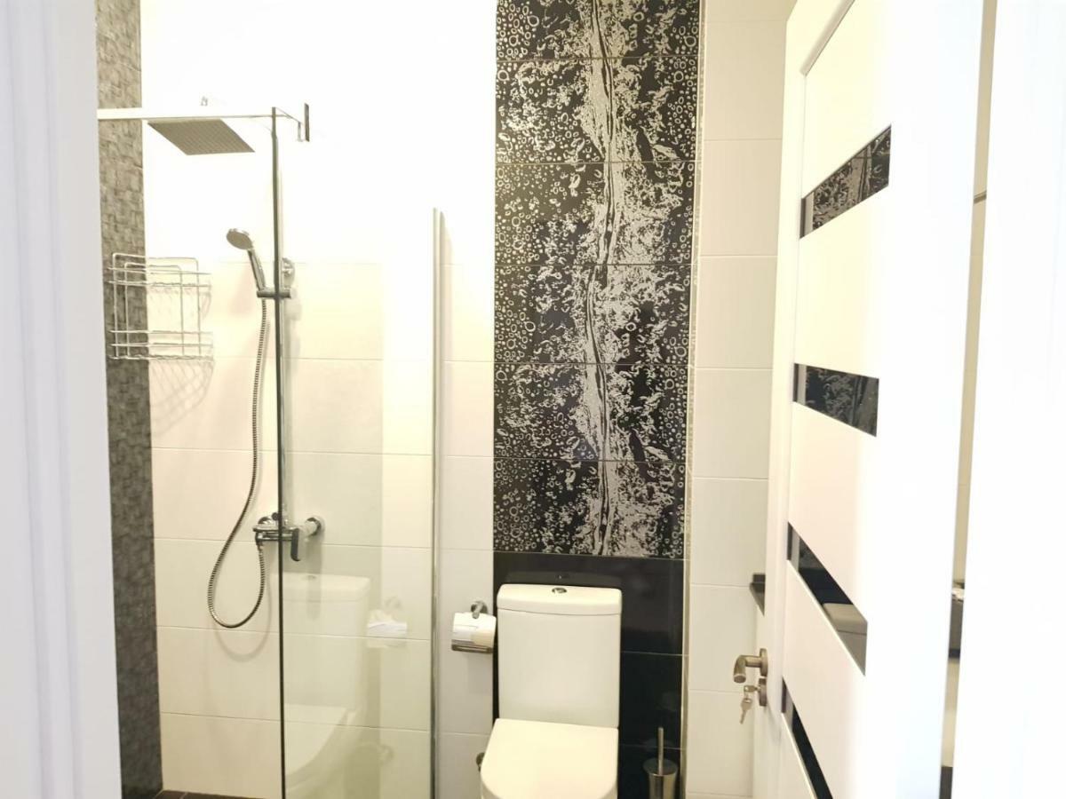 Apart Hotel Avlabari Yard ティビリシ エクステリア 写真